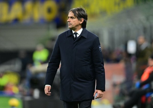 Missed the initiative in the championship! Yitian: No one will be interviewed after Inter Milan