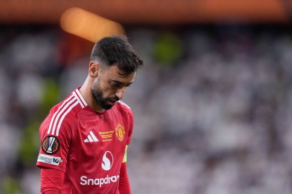 So who wants to make a difference? B Fei s previous interview: If Manchester United thinks it will break up, & wants to cash out, I will leave