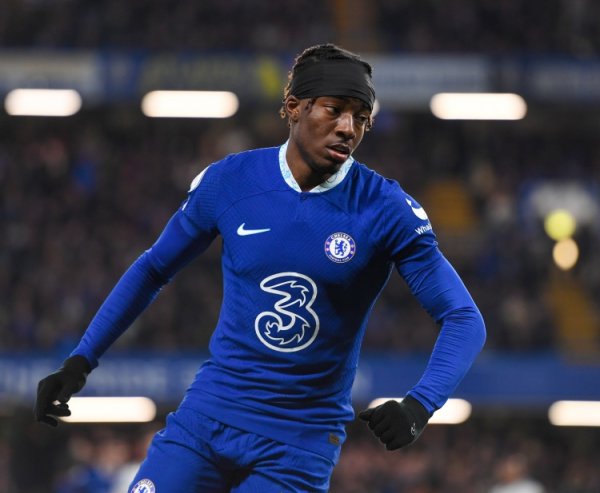 Romano: Arsenal and Maduaike have negotiated a five-year contract and are preparing to submit their first offer to the Blues